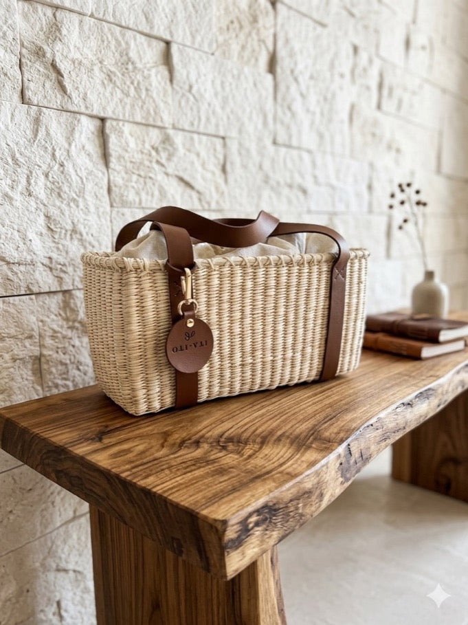 Sac Toquilla