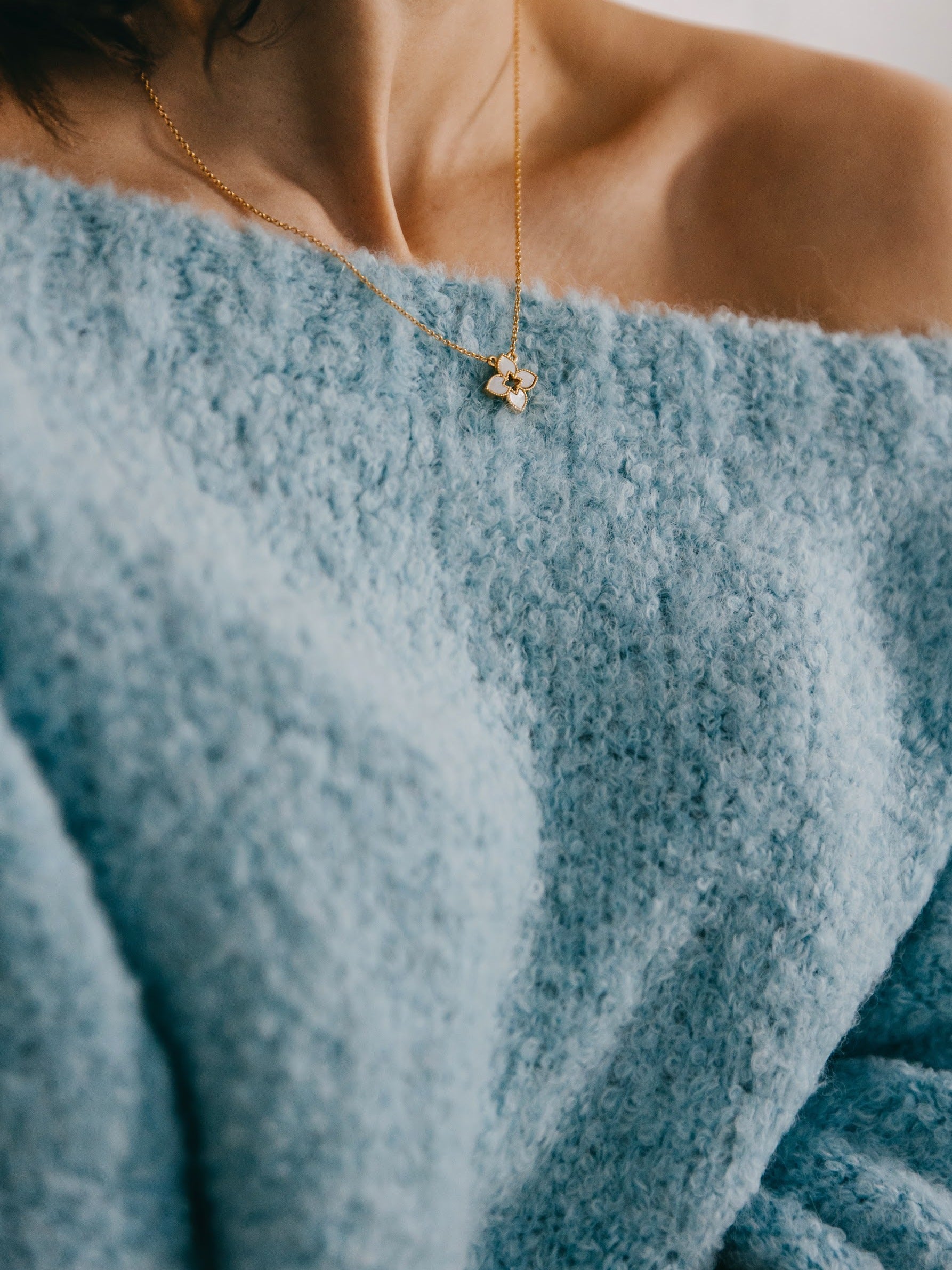 Jasmine Sweater