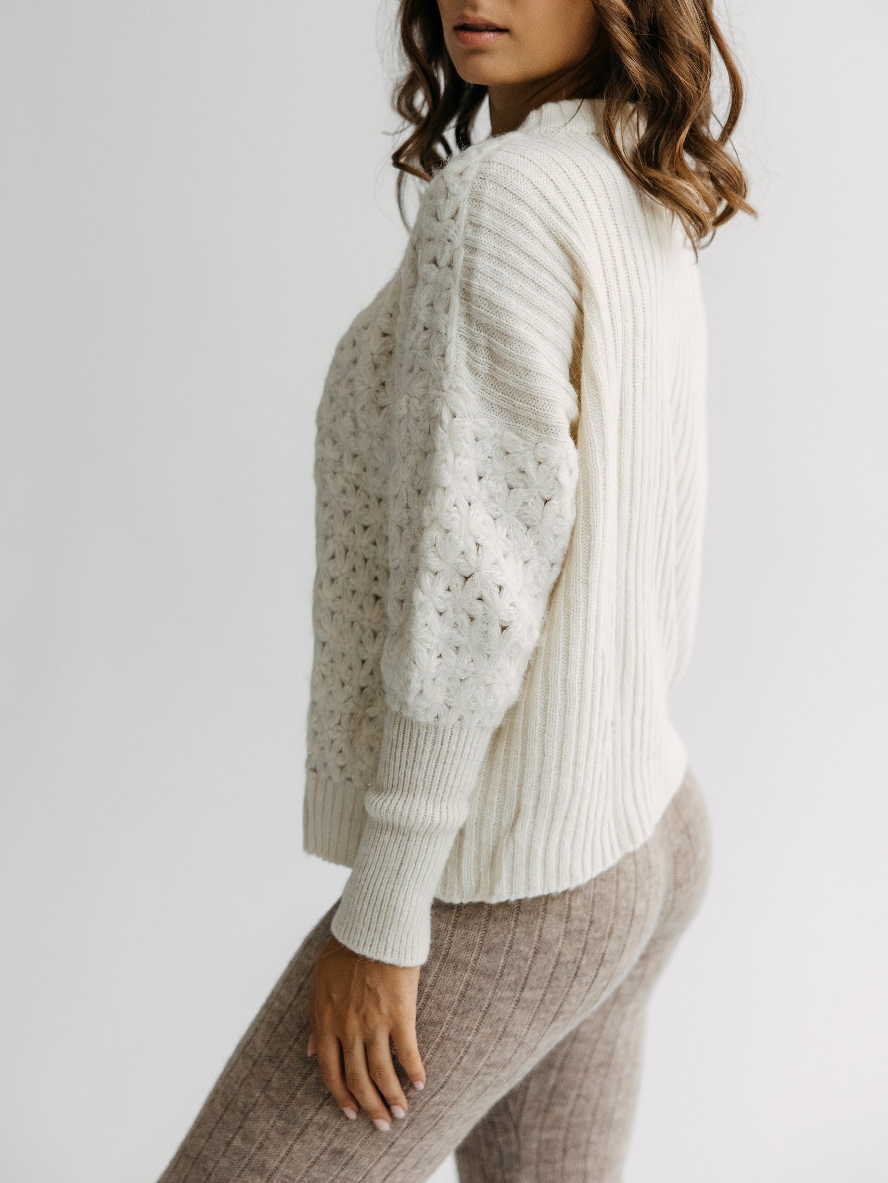 Jasmine Sweater