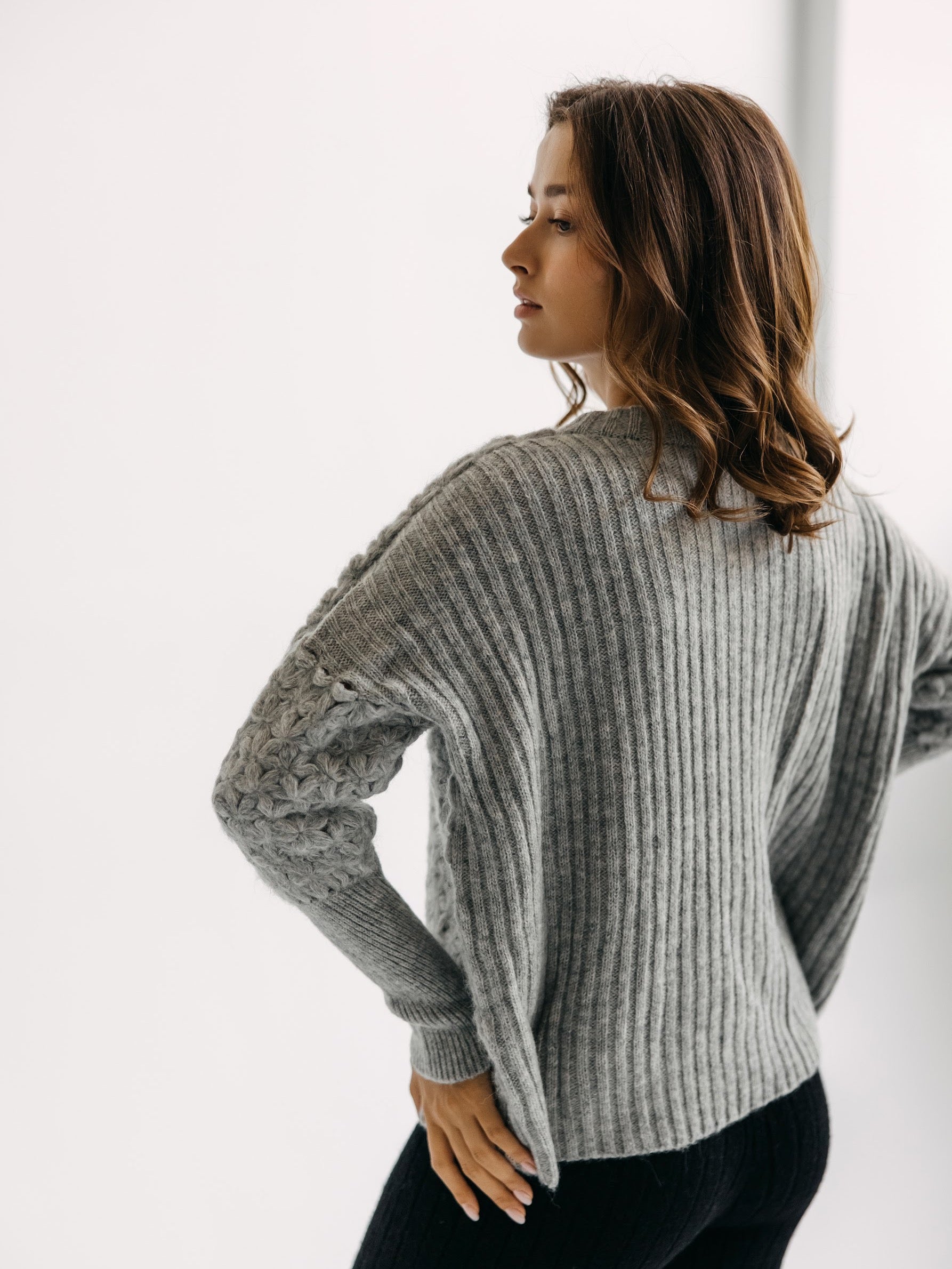 Jasmine Sweater