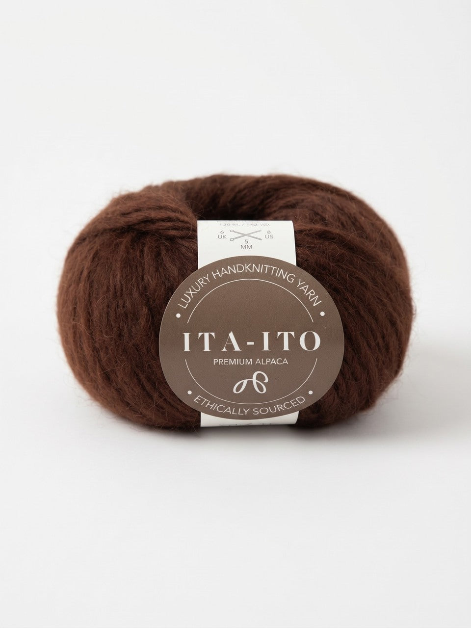 Luxury Handknitting Yarn – Baby Alpaga & Mérinos
