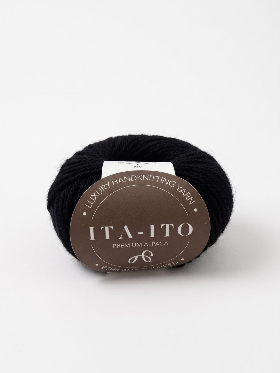 Luxury Handknitting Yarn – Baby Alpaga
