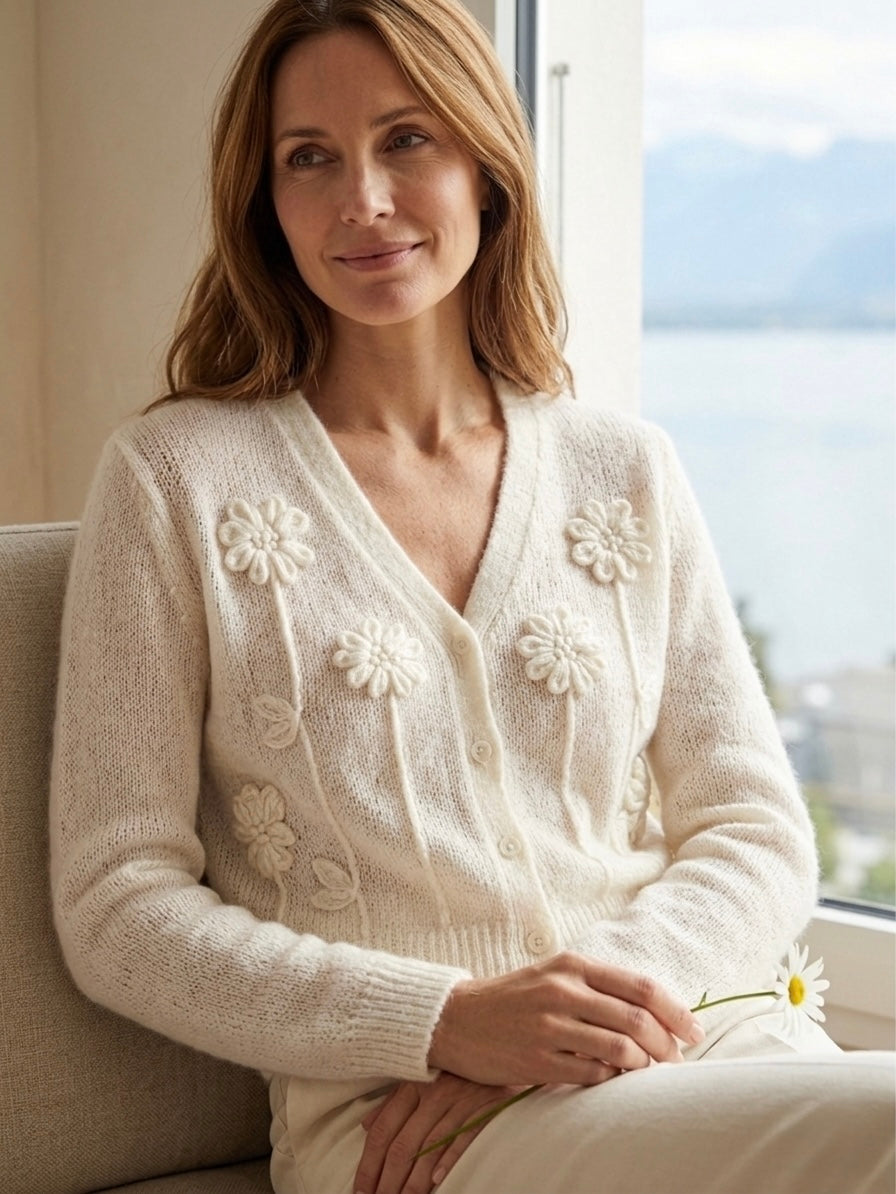 Cardigan Margarita
