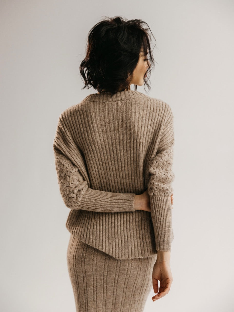 Jasmine Sweater