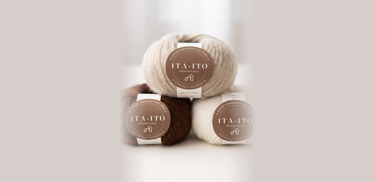 Fils d'alpaga