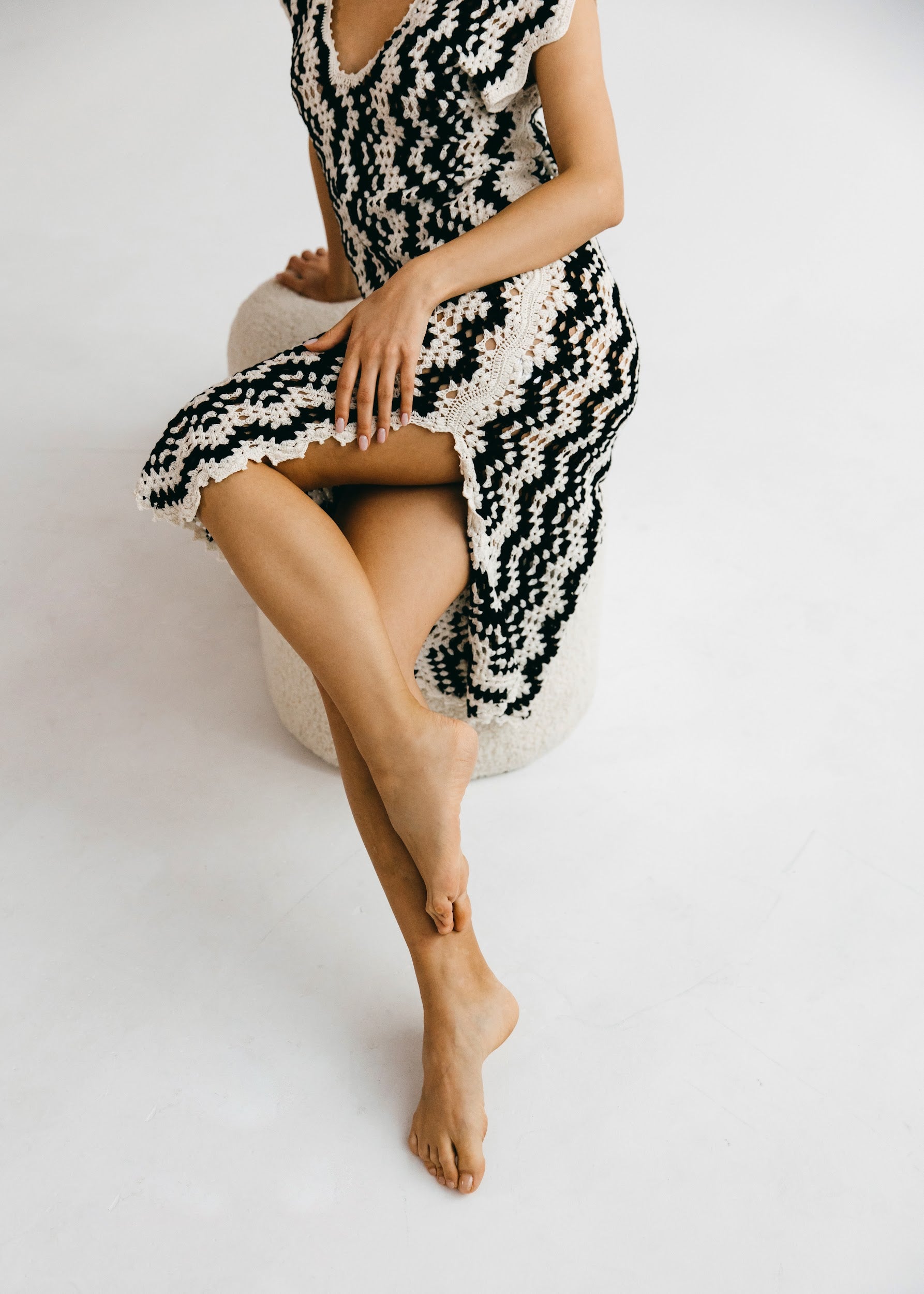 Sillar dress