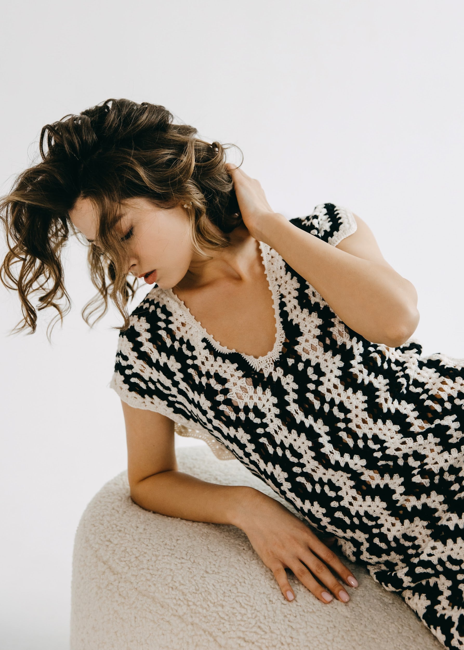 Sillar dress