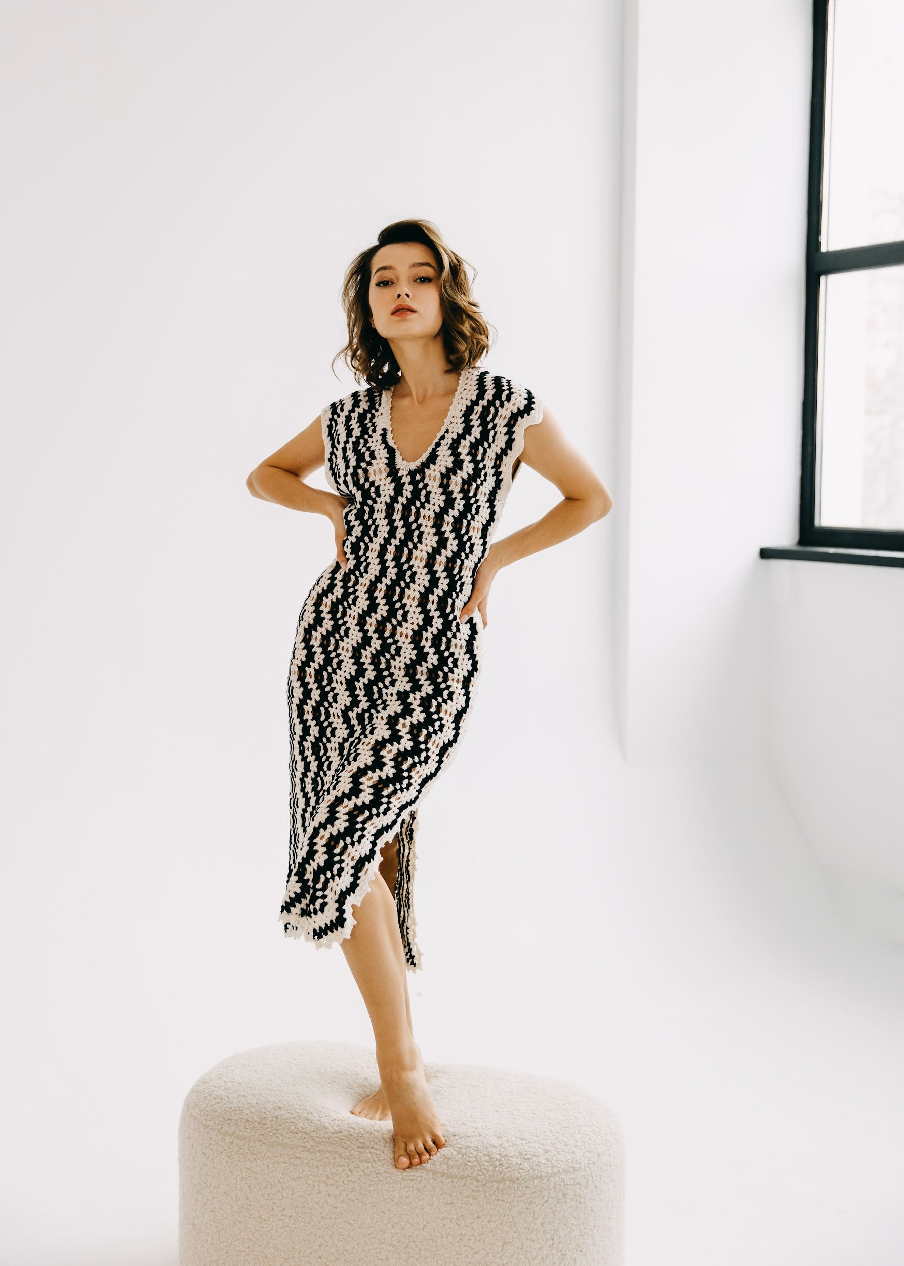 Sillar dress