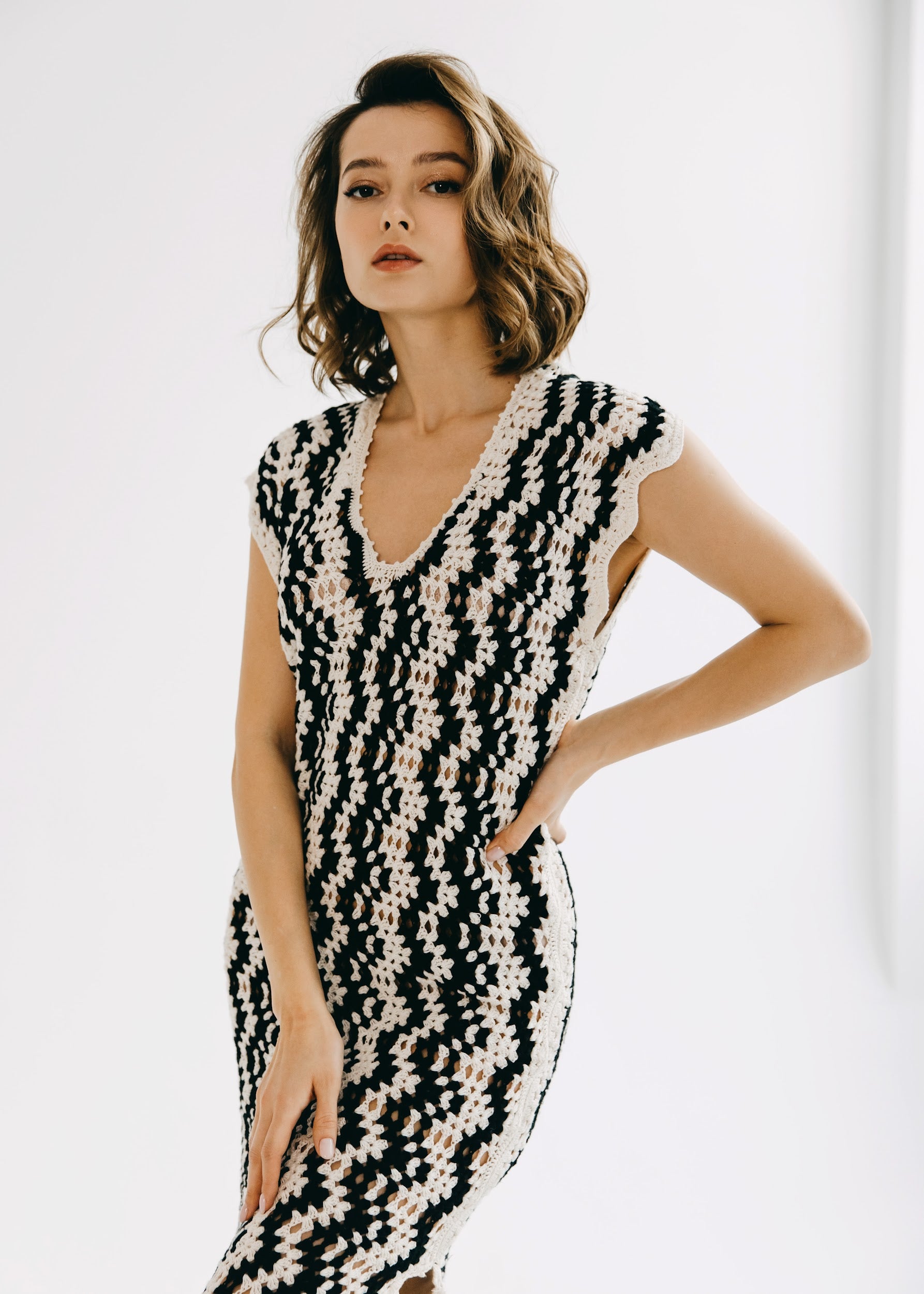 Sillar dress