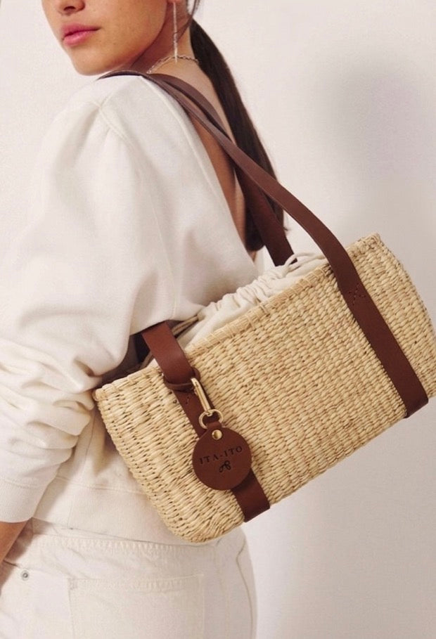 Sac Toquilla