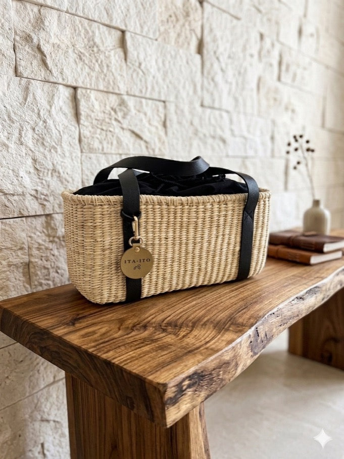 Sac Toquilla