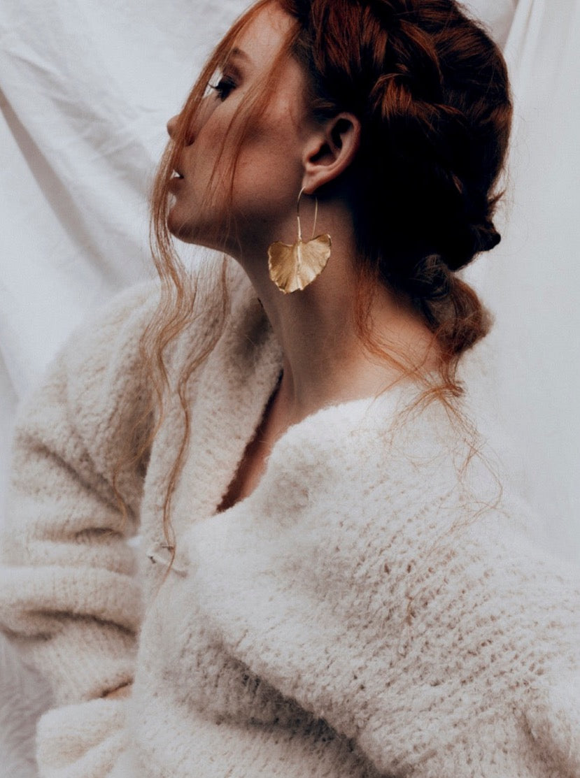 Cardigan Nieve