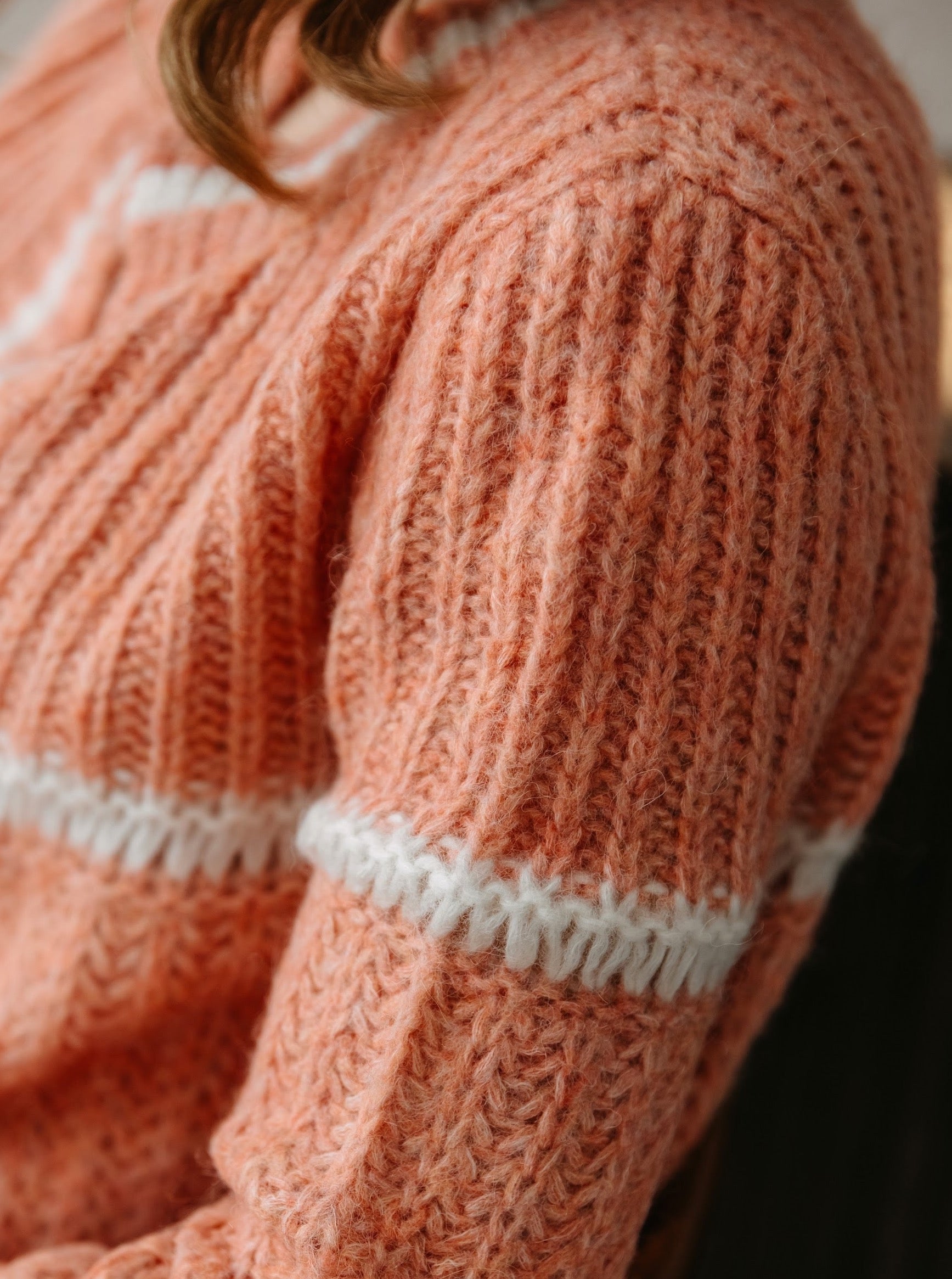 Suave Cardigan