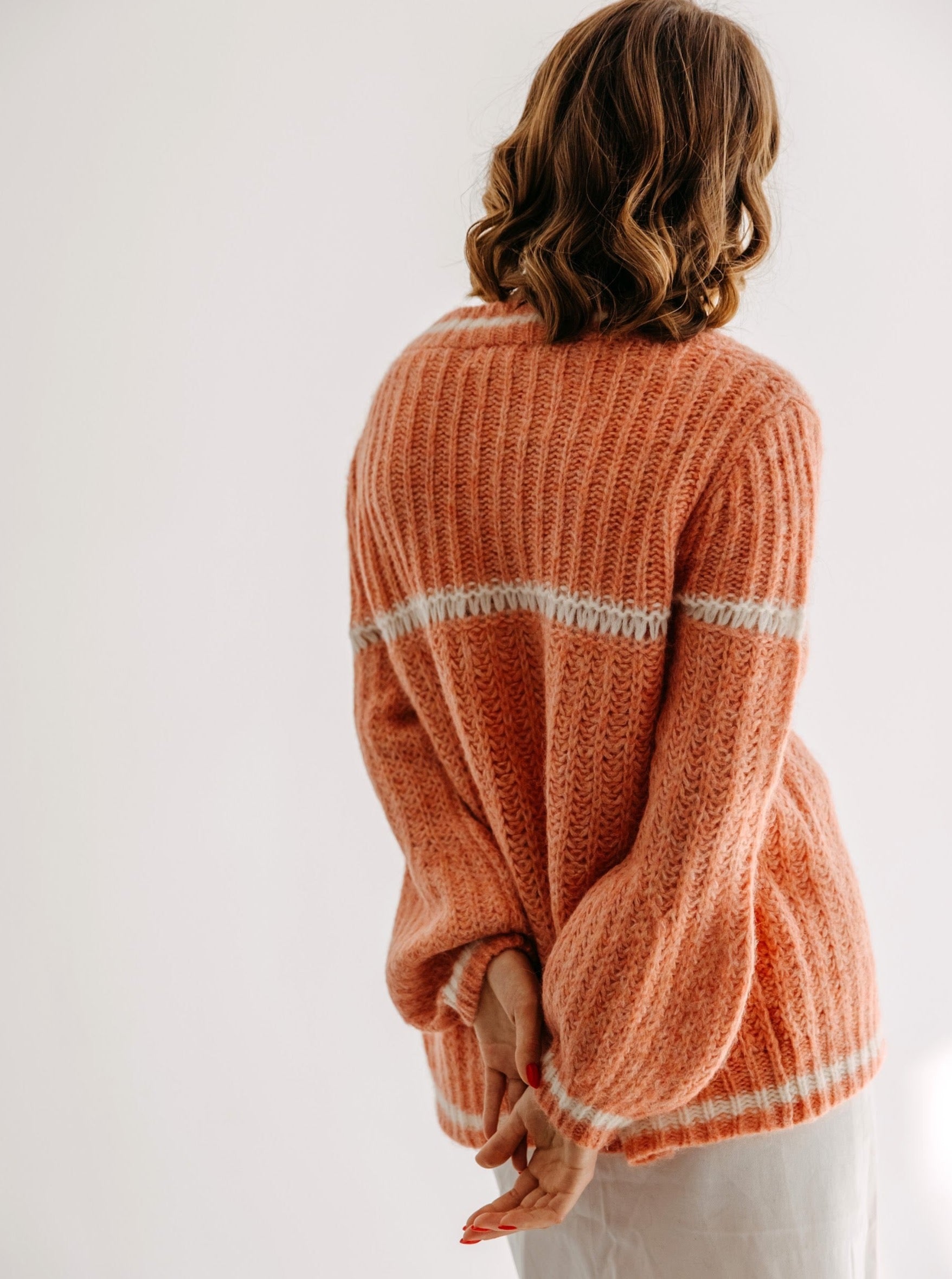 Suave Cardigan
