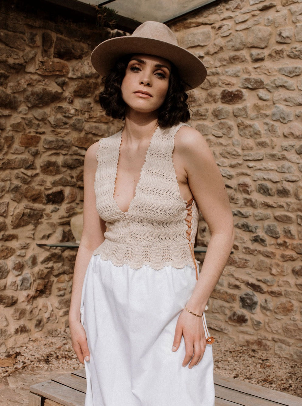 Robe Solcito