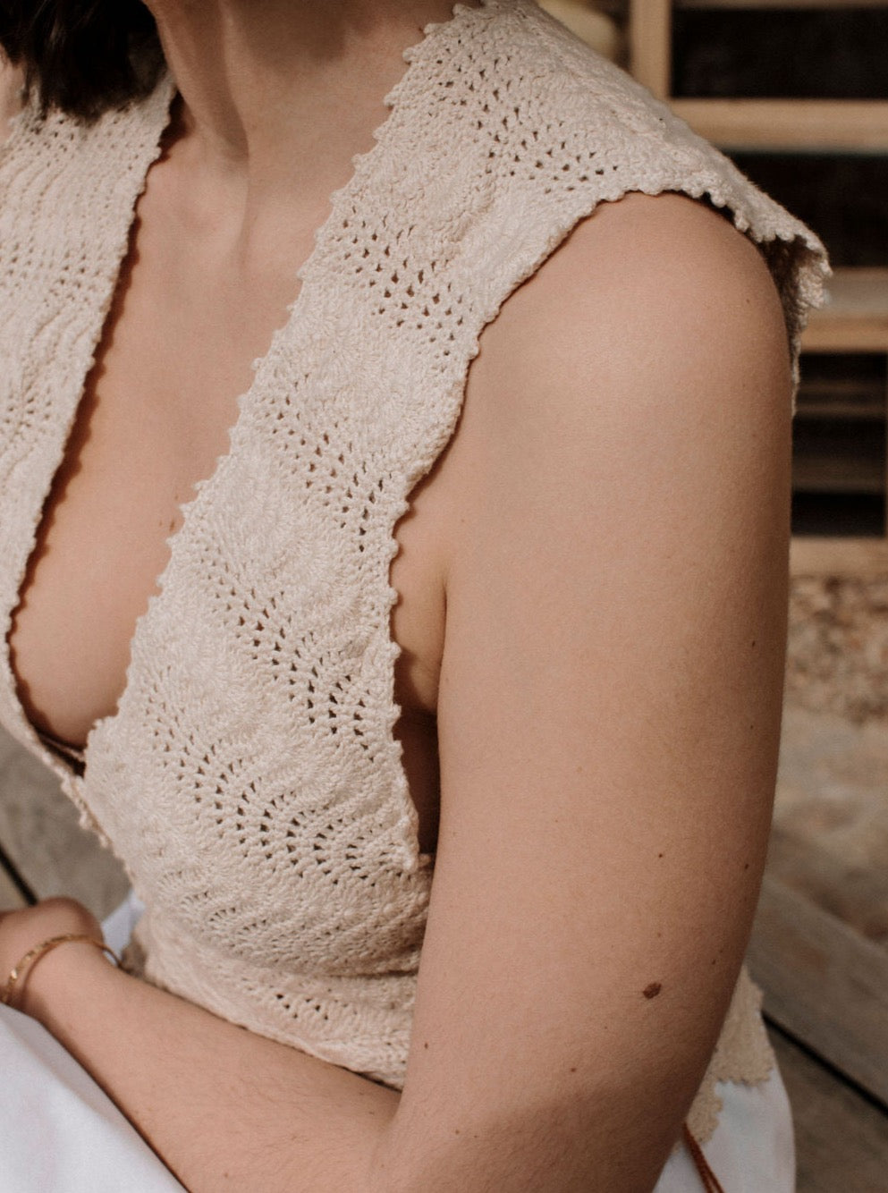 Robe Solcito