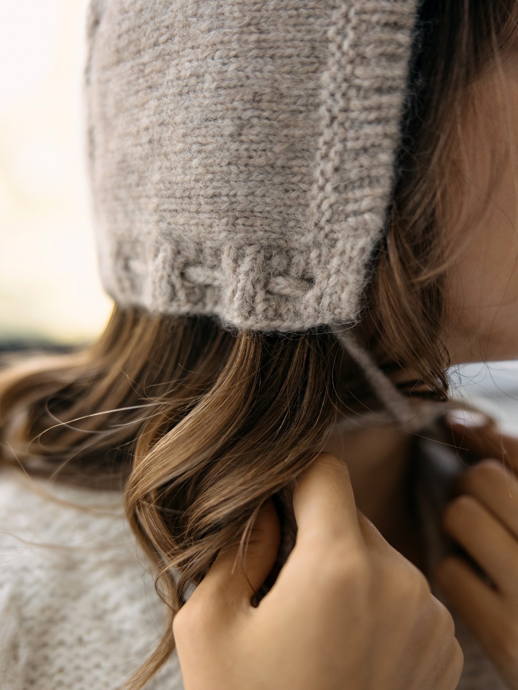 Bonnet Bebe