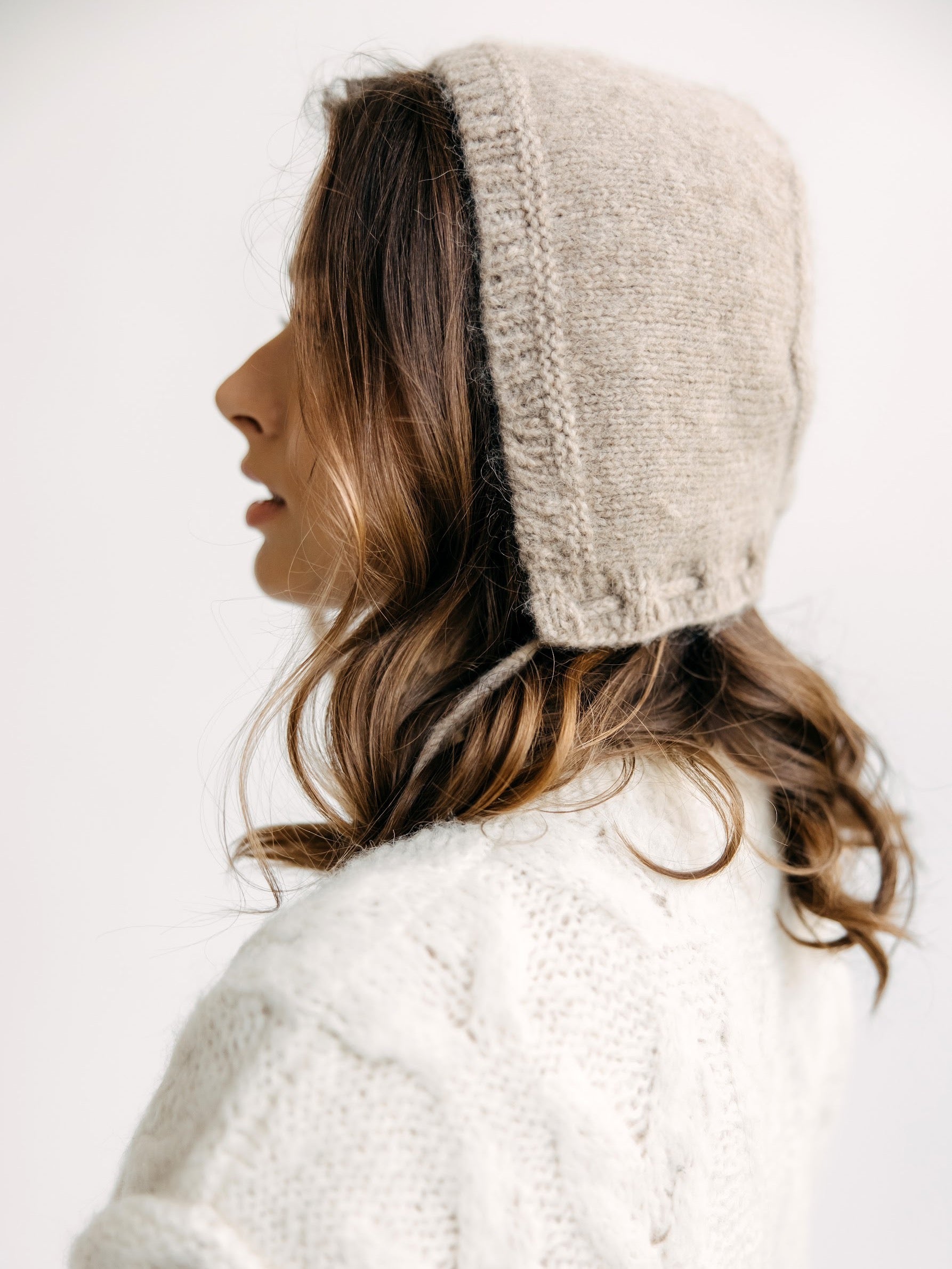 Bonnet Bebe