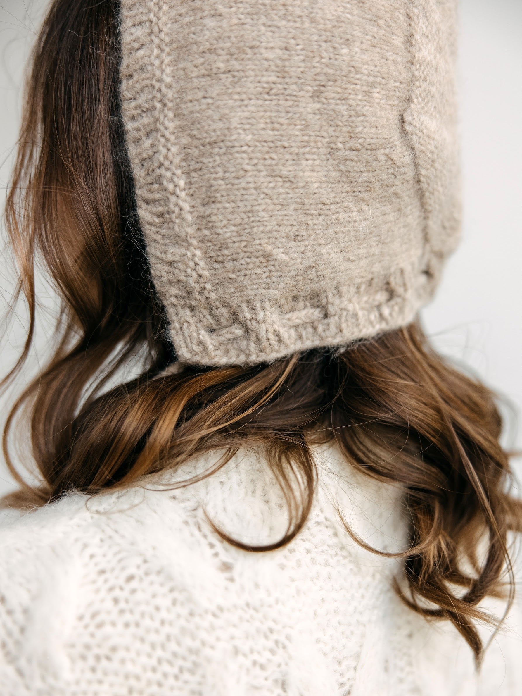 Bonnet Bebe