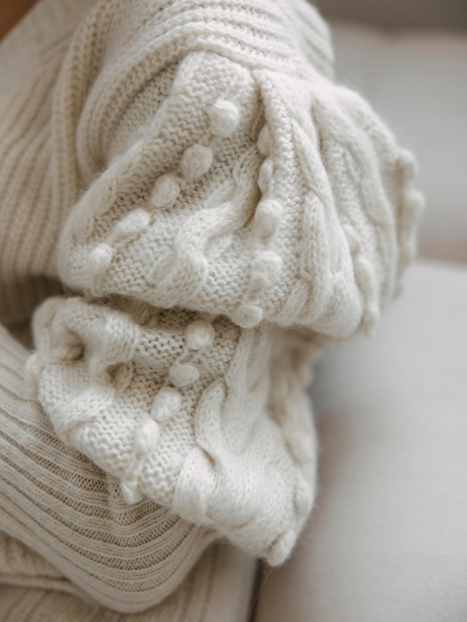 Inti Cardigan