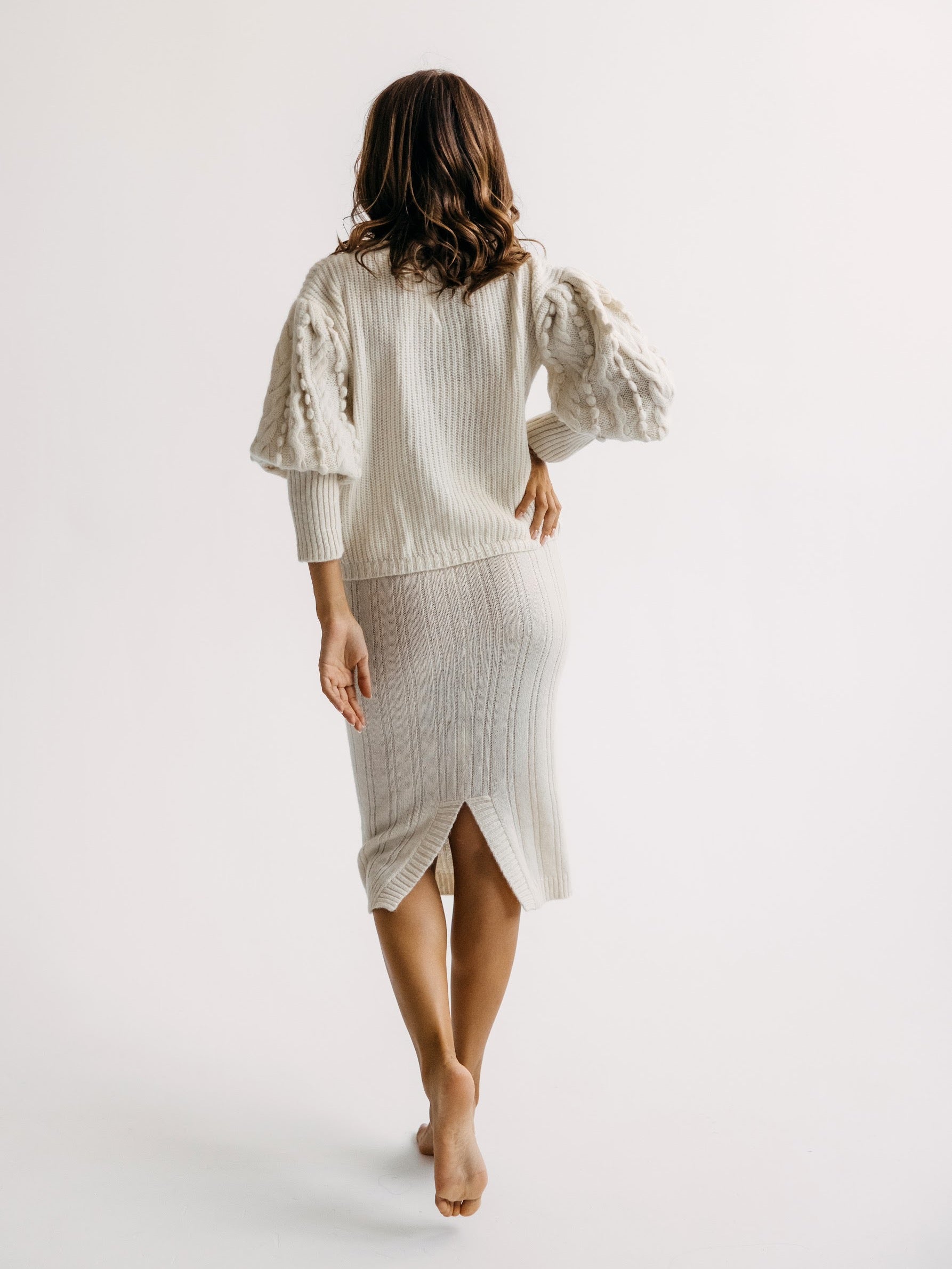 Inti Cardigan