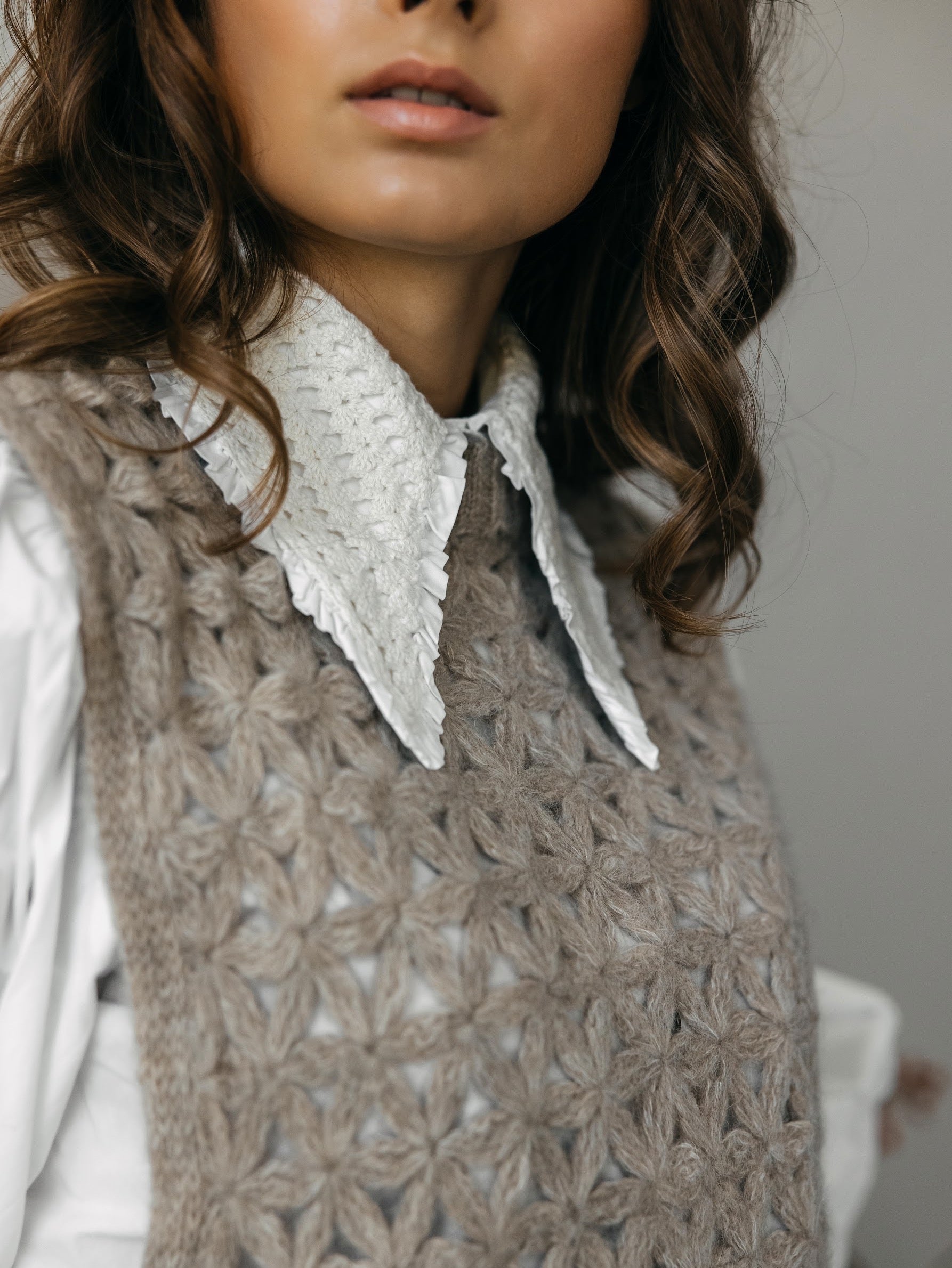 Jasmine vest