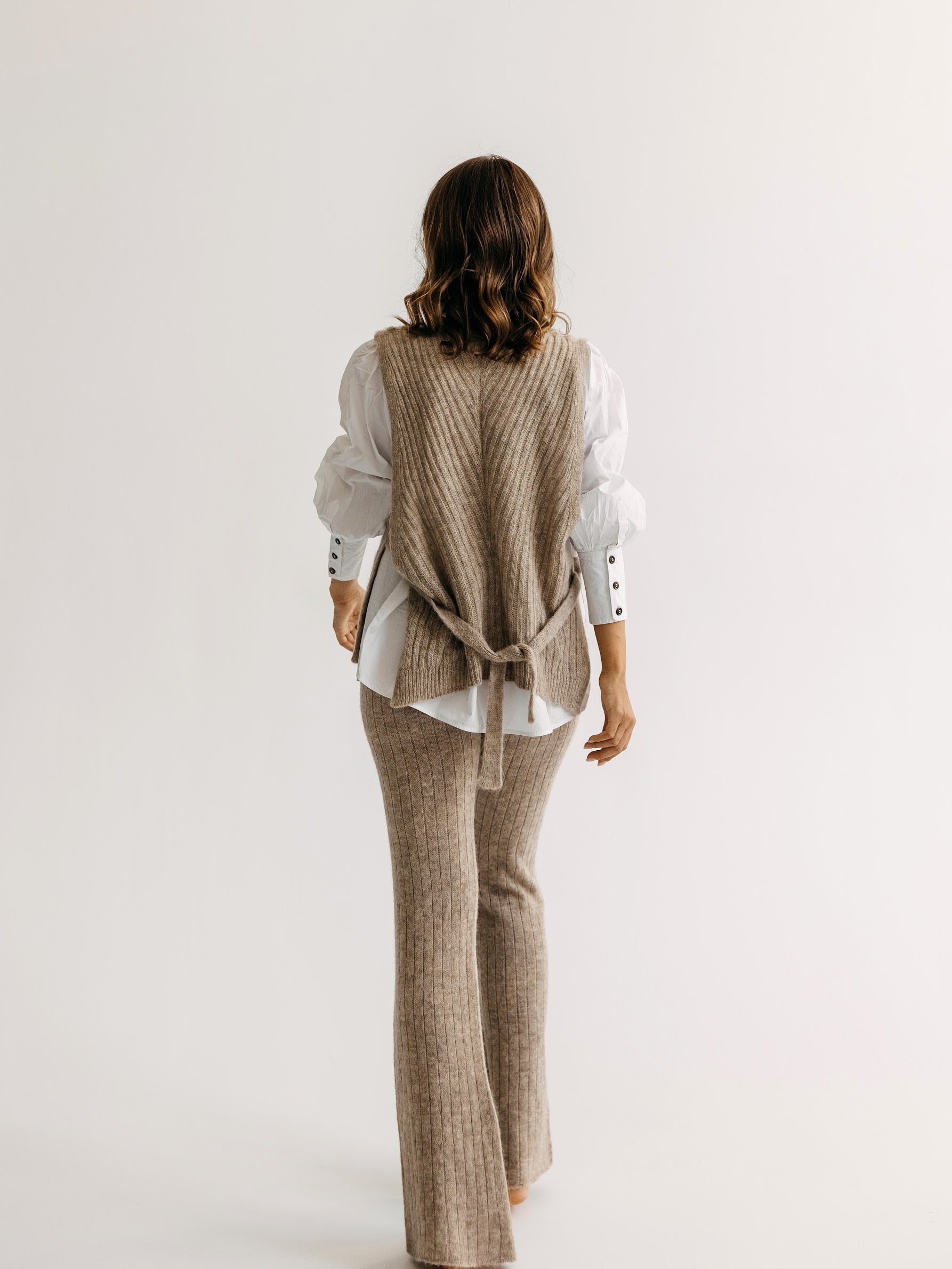 Jasmine vest