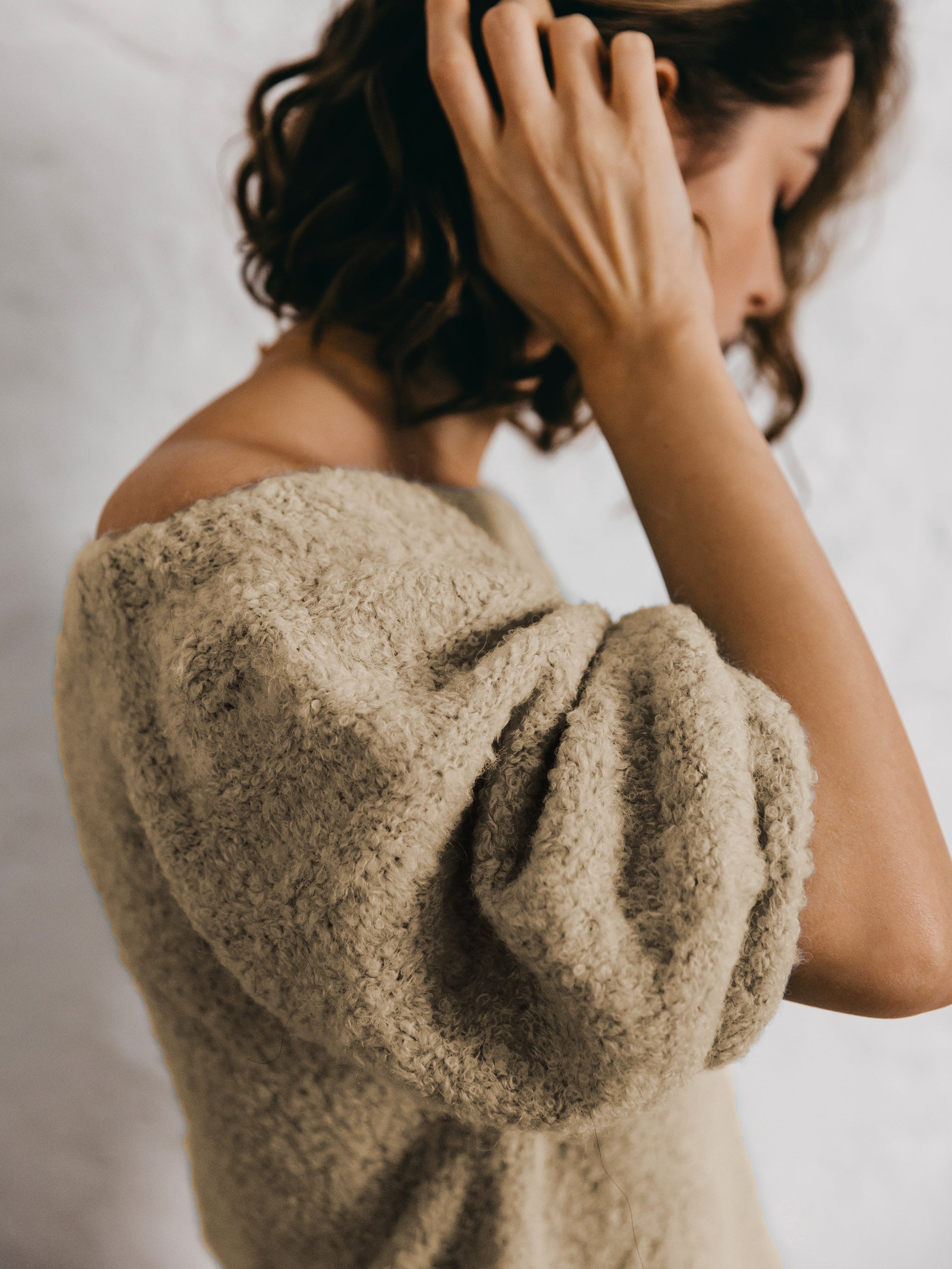 Jasmine Sweater