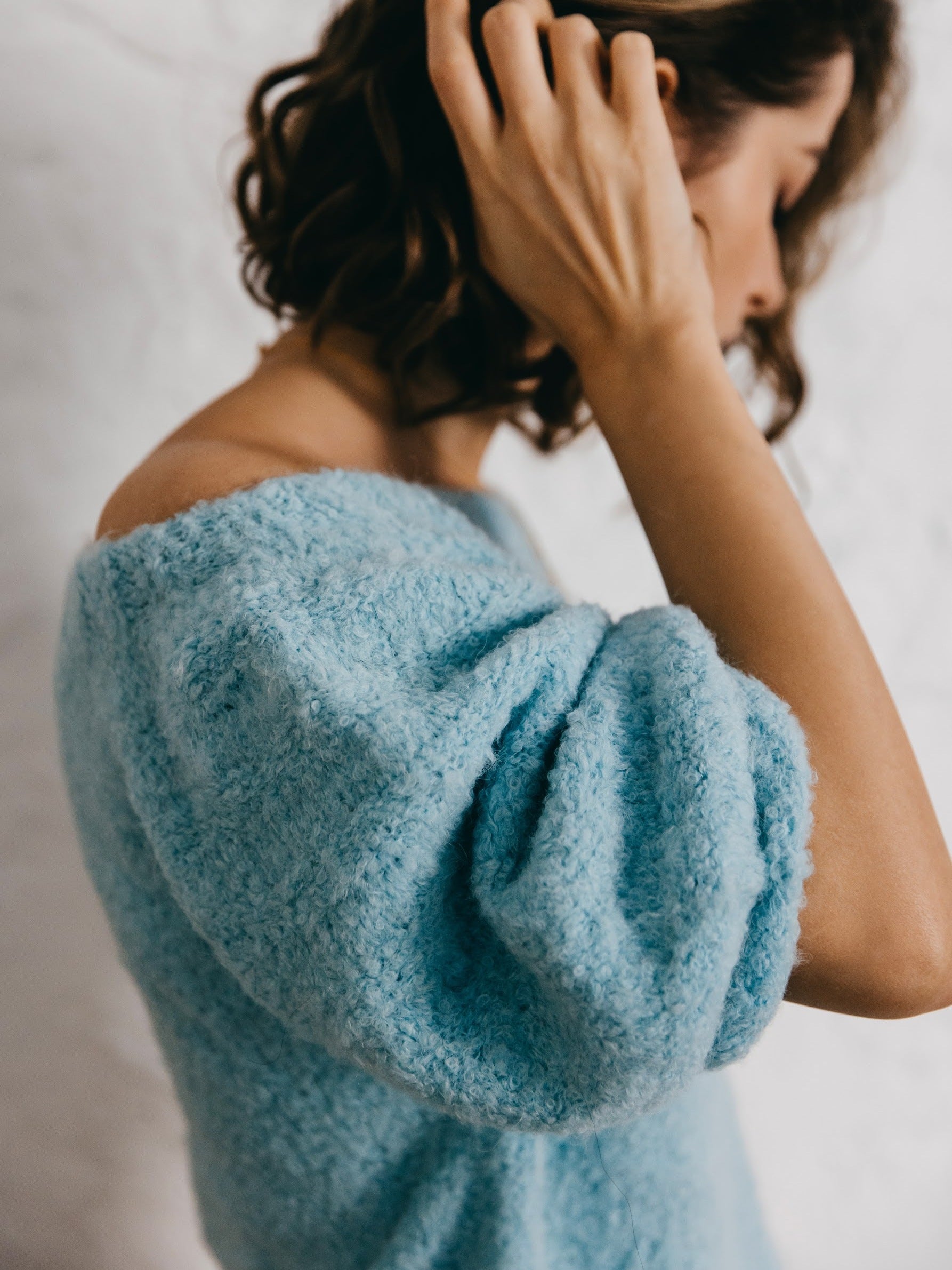 Jasmine Sweater