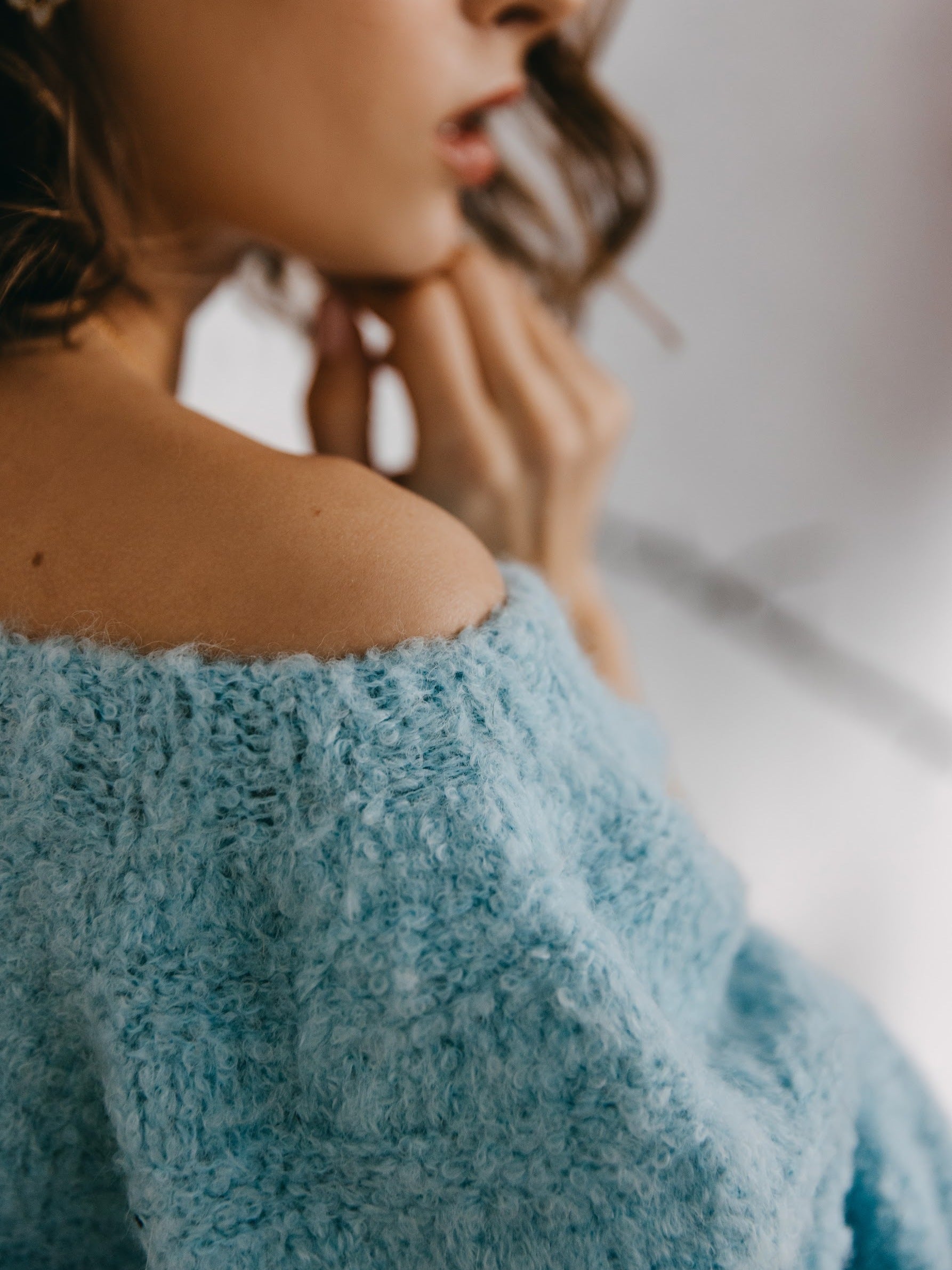 Jasmine Sweater