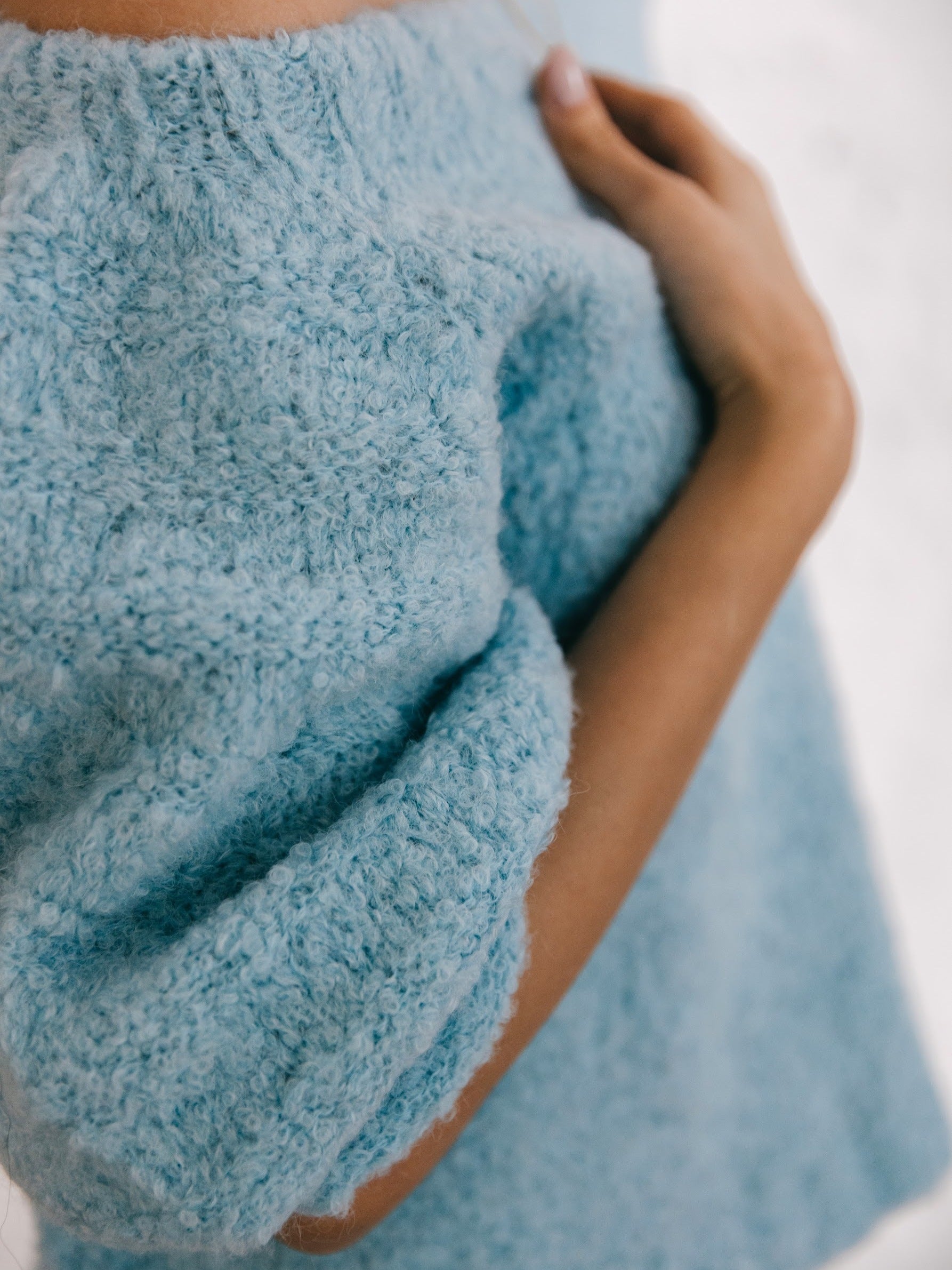 Jasmine Sweater