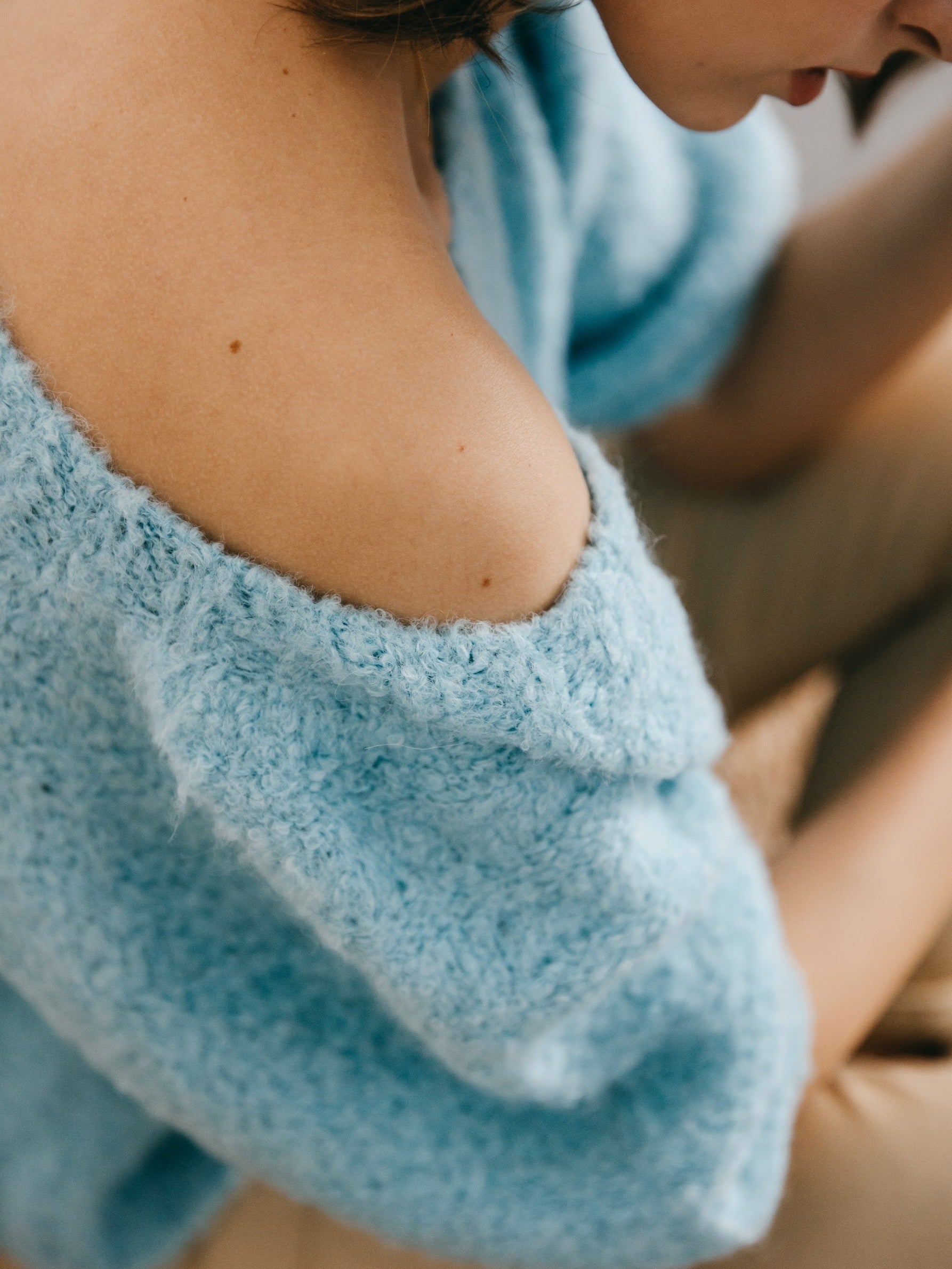 Jasmine Sweater