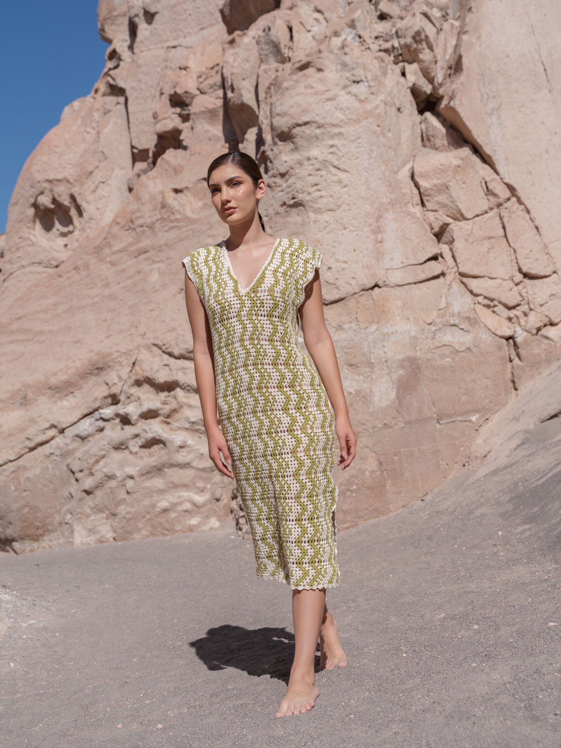 Sillar dress