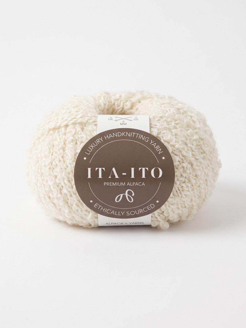 Luxury Handknitting Yarn – Alpaga Superfine