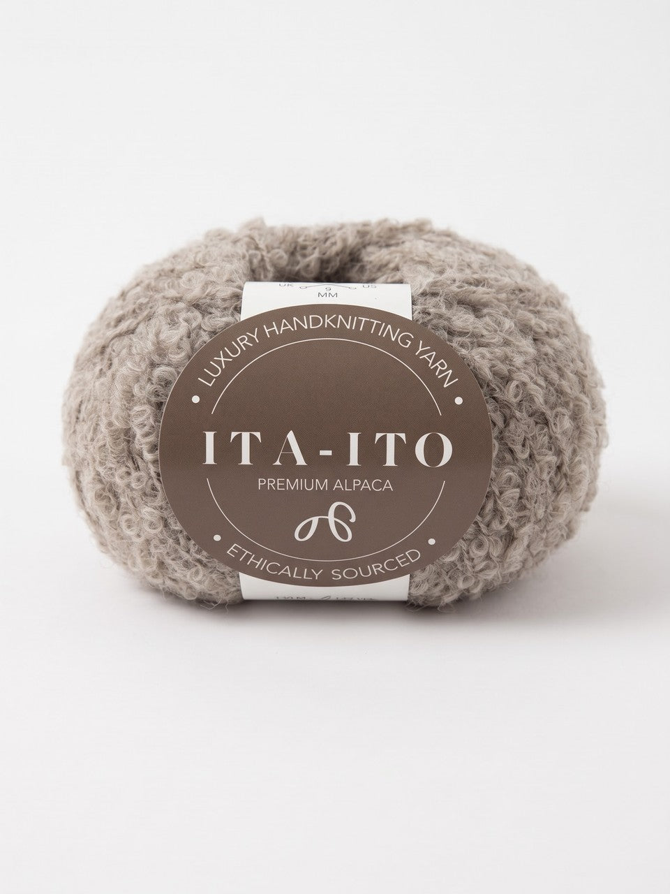 Luxury Handknitting Yarn – Alpaga Superfine