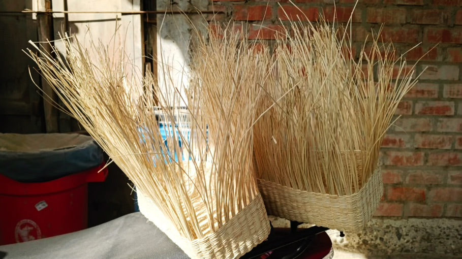 Sac Toquilla